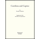 Cantilena and Caprice