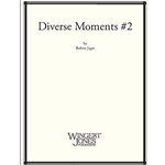 Diverse Moments #2