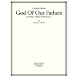 God Of Our Fathers