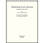Hallelujah From Messiah