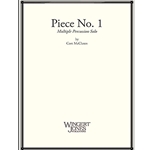 Piece No. 1