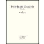 Prelude and Tarantella