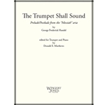 The Trumpet Shall Sound