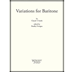 Variations For Baritone