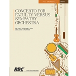 Concerto For Faculty Versus Symp