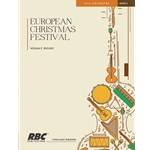 European Christmas Festival