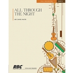 All Through The Night