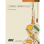 Three Spirituals