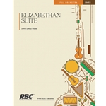 Elizabethan Suite Orch