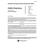 Celtic Overture