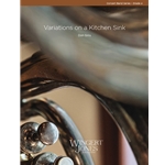 Variations On A Kitchen Sink