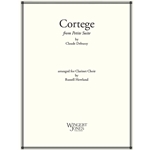 Cortege From Petite Suite