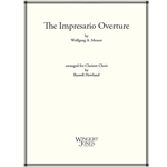 Impresario Overture