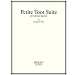 Petite Toot Suite