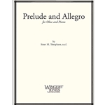 Prelude and Allegro