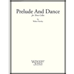 Prelude and Dance