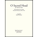 O Sacred Head