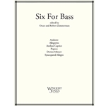 Six For Bass
