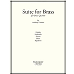 Suite For Brass