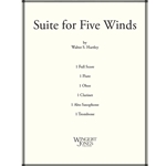 Suite For Five Winds