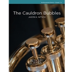 The Cauldron Bubbles