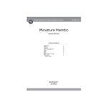 Miniature Mambo