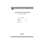 Jolly Old St. Pachelbel