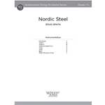 Nordic Steel
