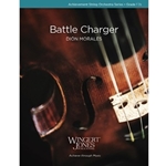 Battle Charger