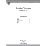 Battle Charger