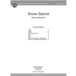 Snow Dance