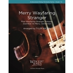 Merry Wayfaring Stranger Poor Wayfaring Stranger, Patapan, God Rest Ye Merry, Gentlemen