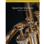 Spectral Dances