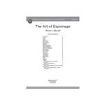 The Art of Espionage