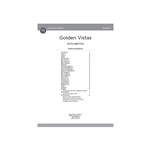 Golden Vistas