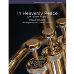 In Heavenly Peace (On "Silent Night")
