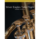 Silver Eagles Take Flight