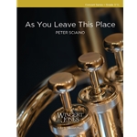 As You Leave This Place