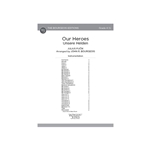 Our Hero Unsere Helden