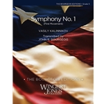 Symphony No. 1