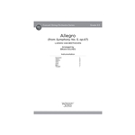 Allegro (from Symphony No. 5, op. 67)