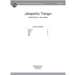 Jalapeno Tango