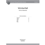 Winterfall