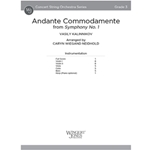 Andante Commodamente