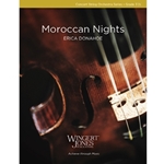 Moroccan Nights
