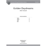 Golden Daydreams