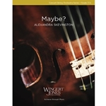 Maybe?