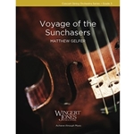 Voyage of the Sunchasers