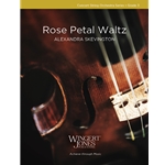 Rose Petal Waltz
