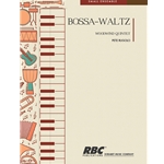 Bossa Waltz Woodwind Quintet